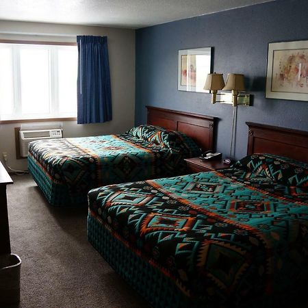 Fort Randall Casino & Hotel Pickstown Luaran gambar