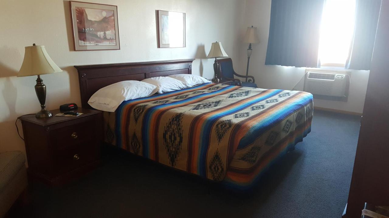 Fort Randall Casino & Hotel Pickstown Luaran gambar