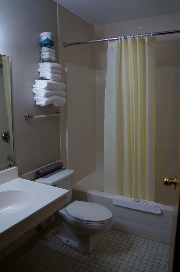 Fort Randall Casino & Hotel Pickstown Luaran gambar